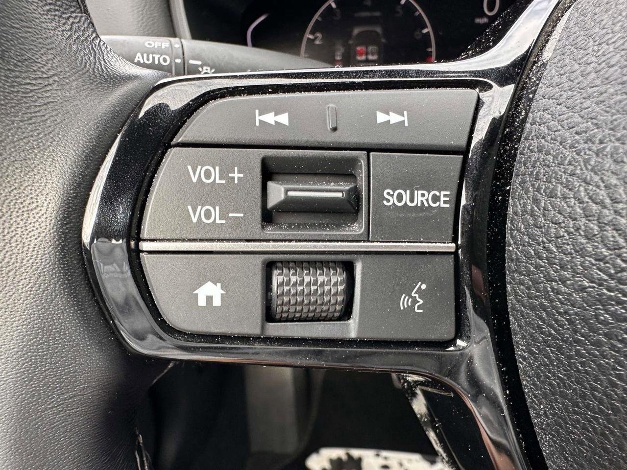 2024 Honda Civic Sedan Sport San Clemente CA