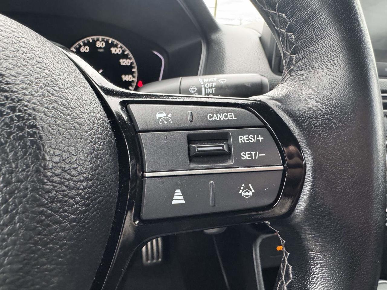 2024 Honda Civic Sedan Sport San Clemente CA