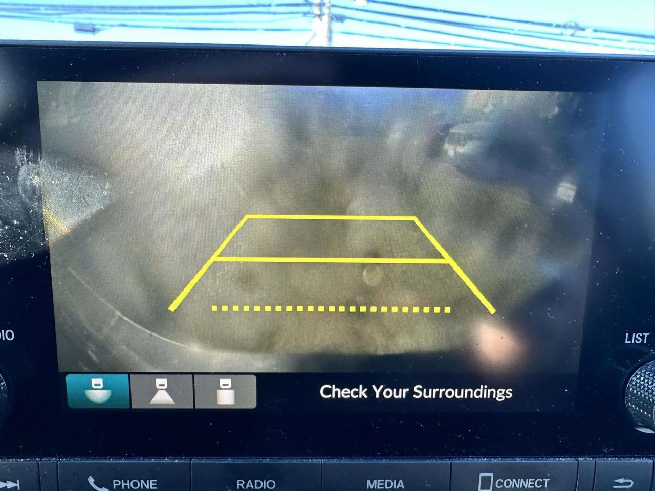 2024 Honda Civic Sedan Sport San Clemente CA