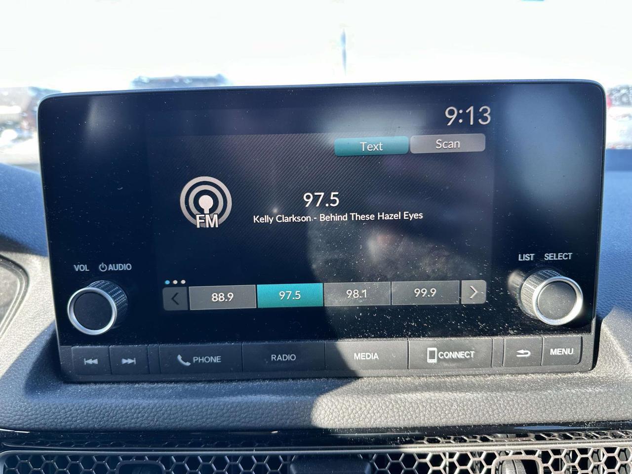 2024 Honda Civic Sedan Sport San Clemente CA