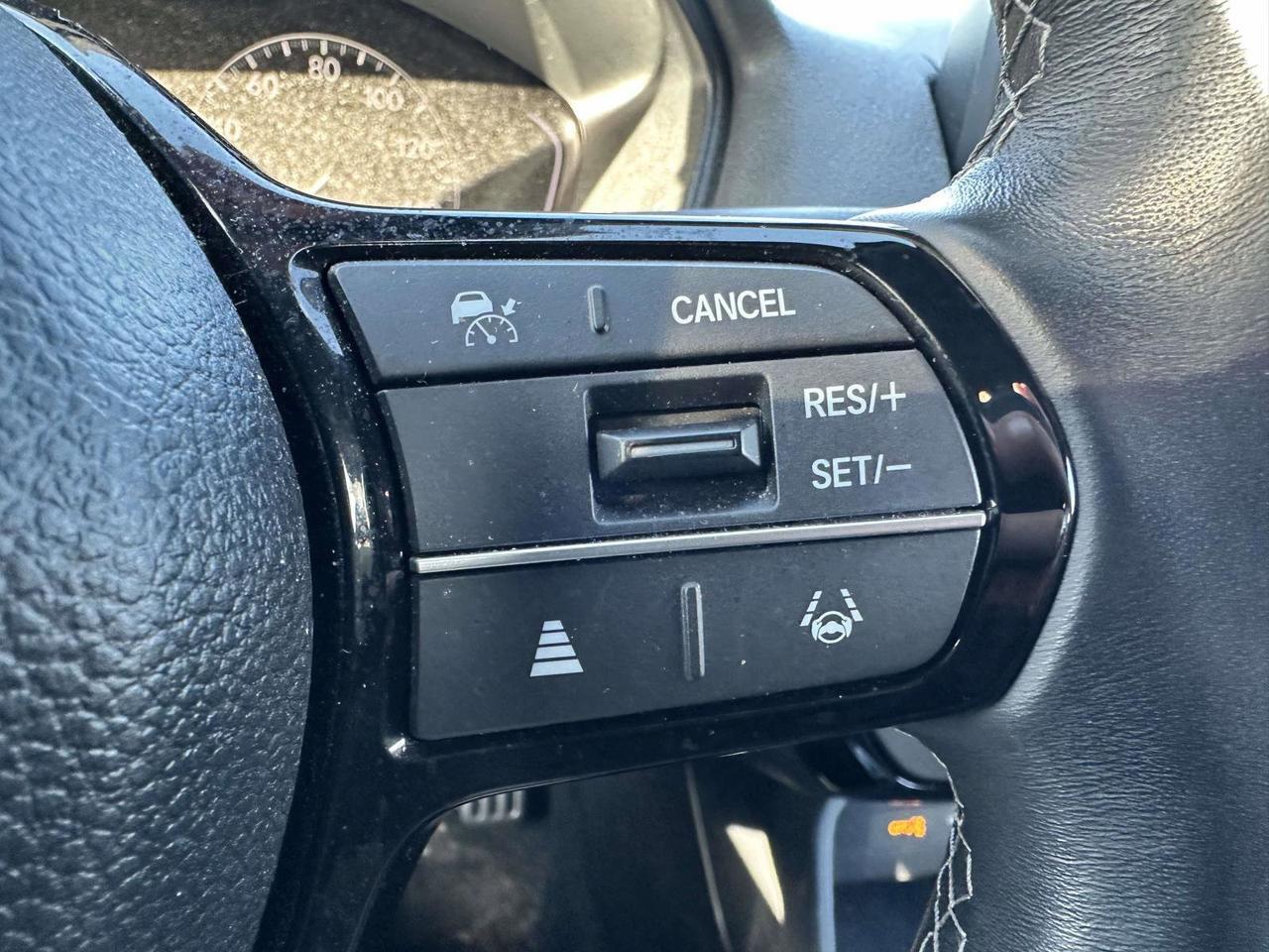 2024 Honda Civic Sedan Sport San Clemente CA