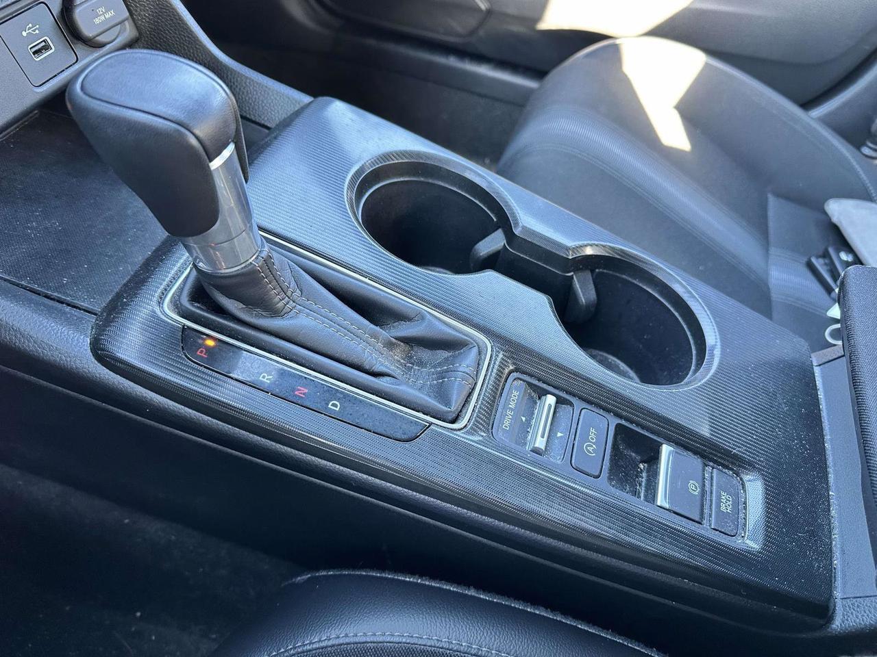 2024 Honda Civic Sedan Sport San Clemente CA