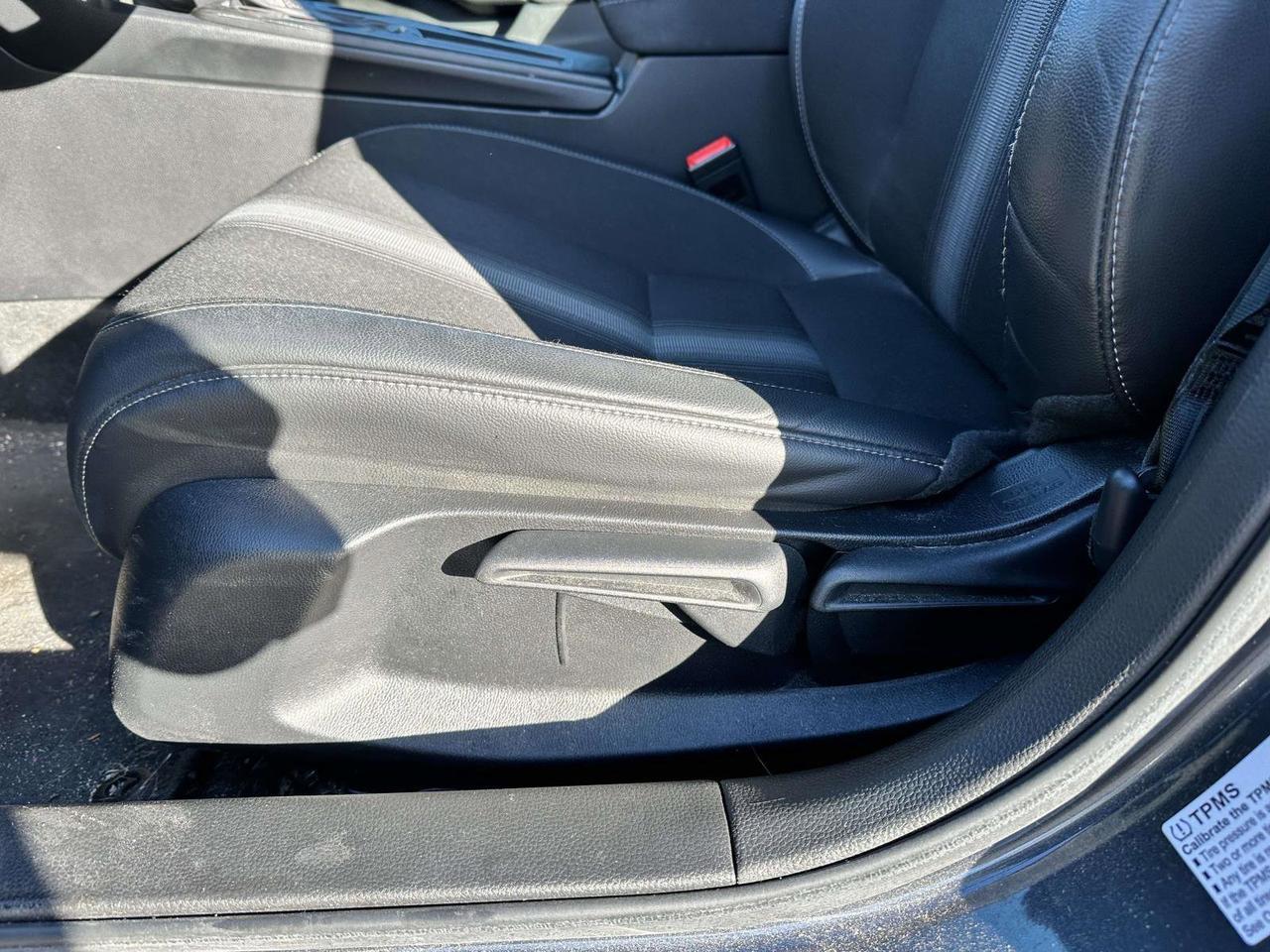 2024 Honda Civic Sedan Sport San Clemente CA