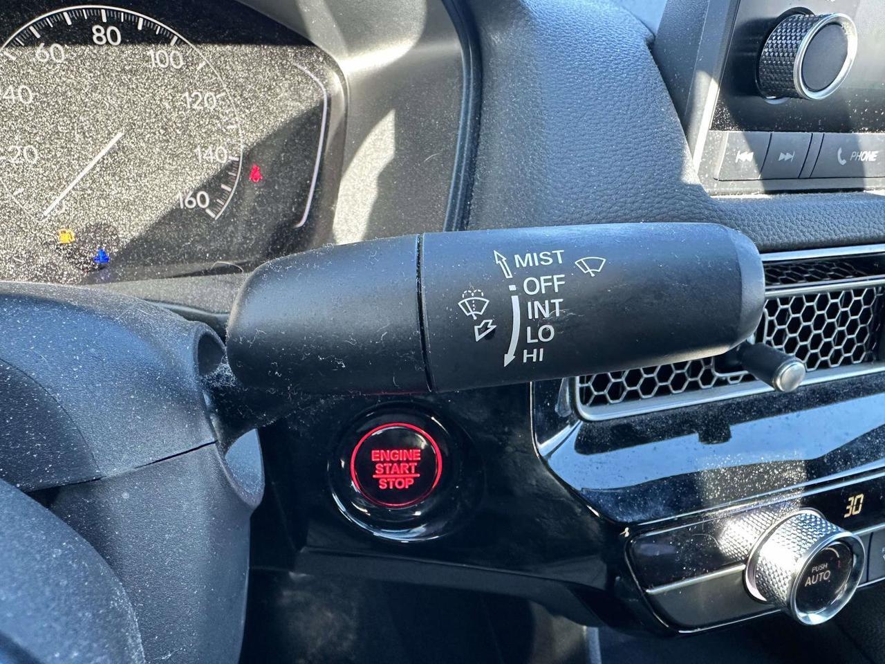 2024 Honda Civic Sedan Sport San Clemente CA