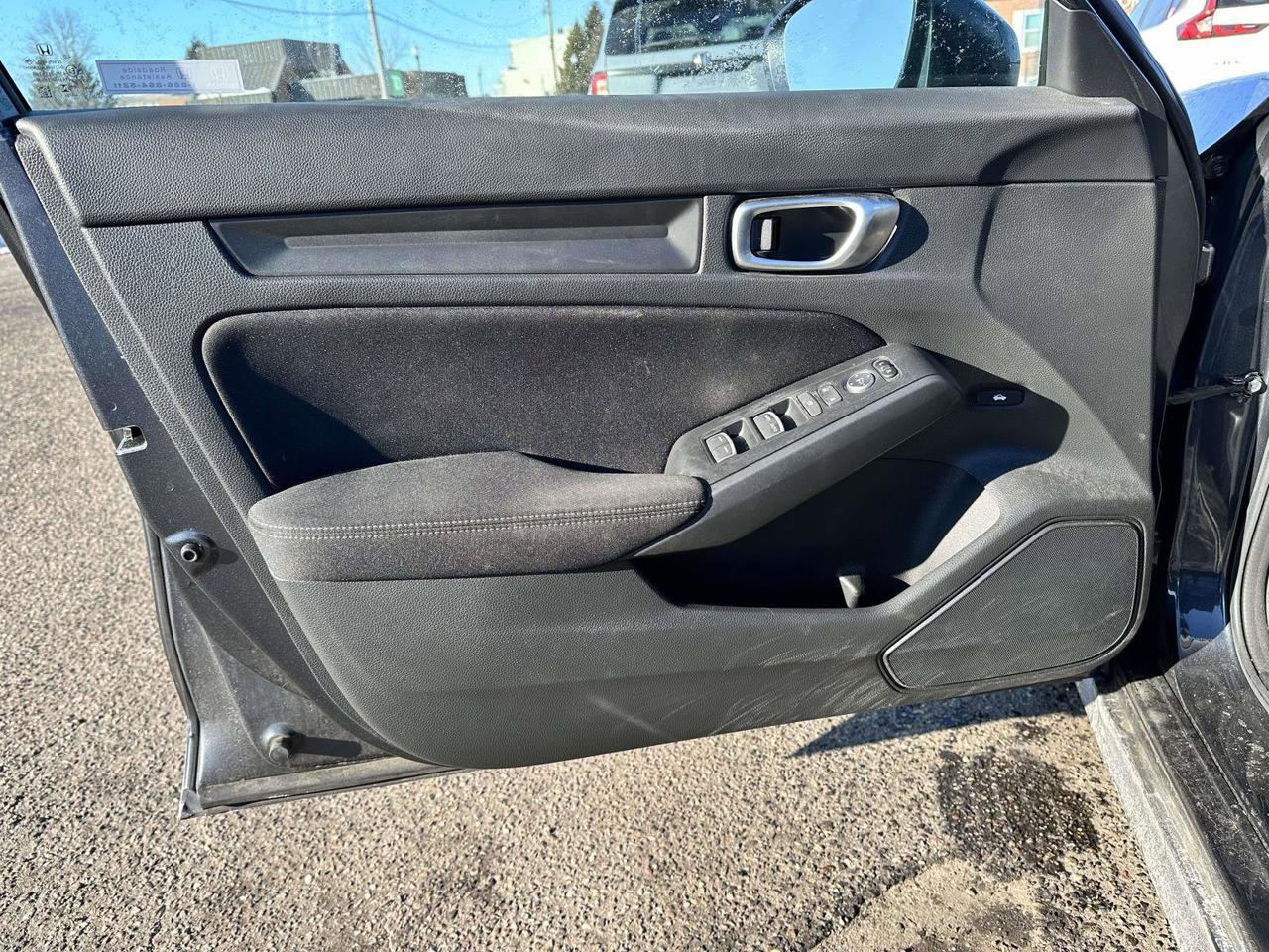 2024 Honda Civic Sedan Sport San Clemente CA