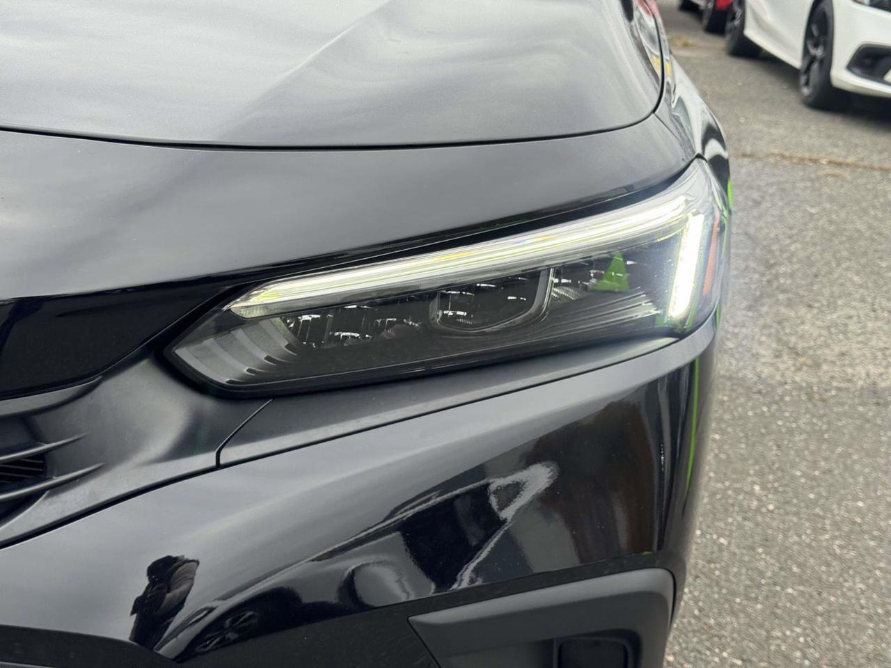 2024 Honda Civic Sedan Sport San Clemente CA