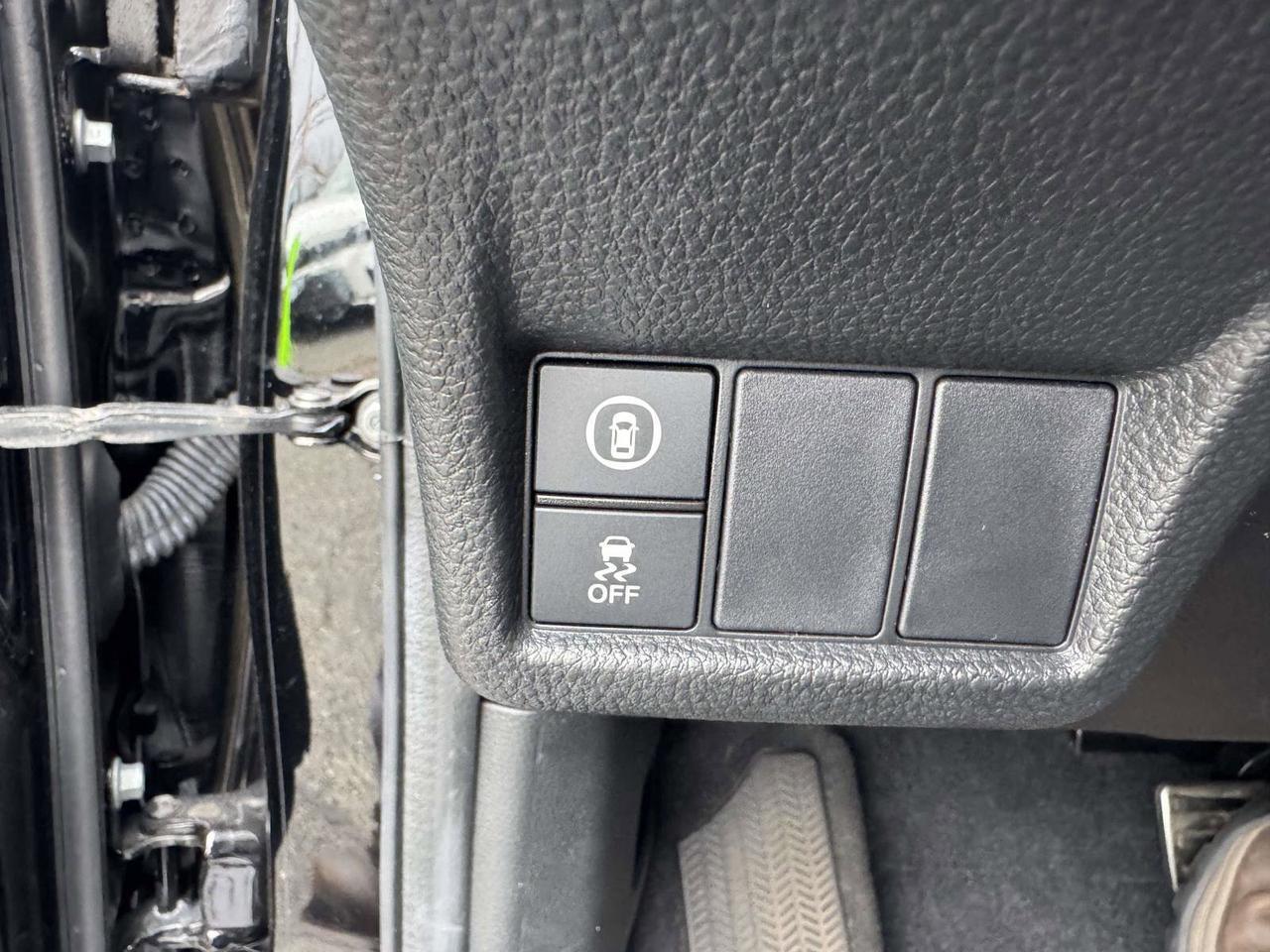 2024 Honda Civic Sedan Sport San Clemente CA