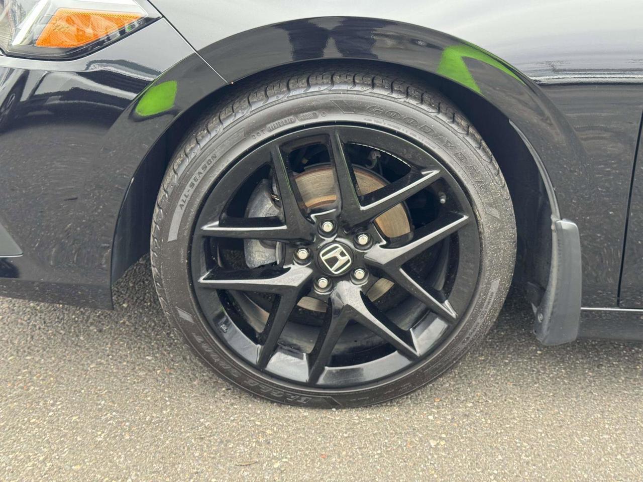 2024 Honda Civic Sedan Sport San Clemente CA