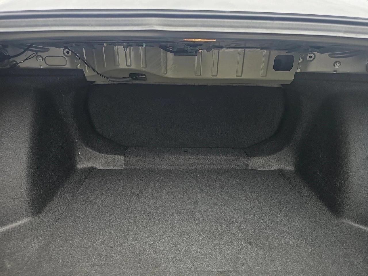 2024 Honda Civic Sedan Sport Roseville CA