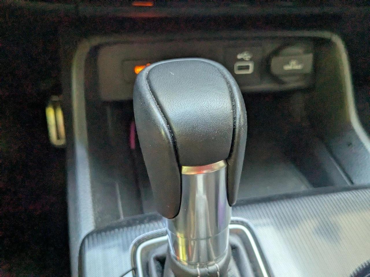 2024 Honda Civic Sedan Sport Roseville CA