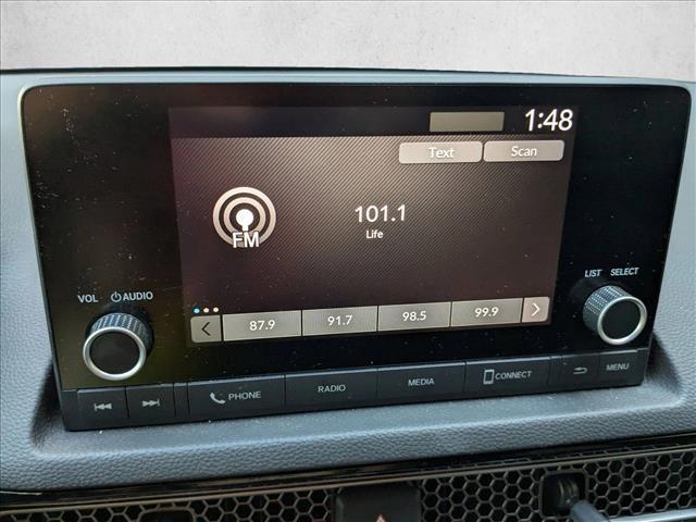 2024 Honda Civic Sedan Sport Roseville CA