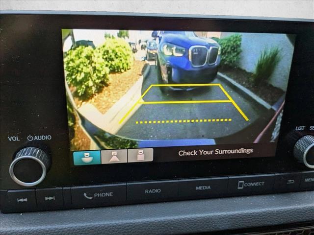 2024 Honda Civic Sedan Sport Roseville CA