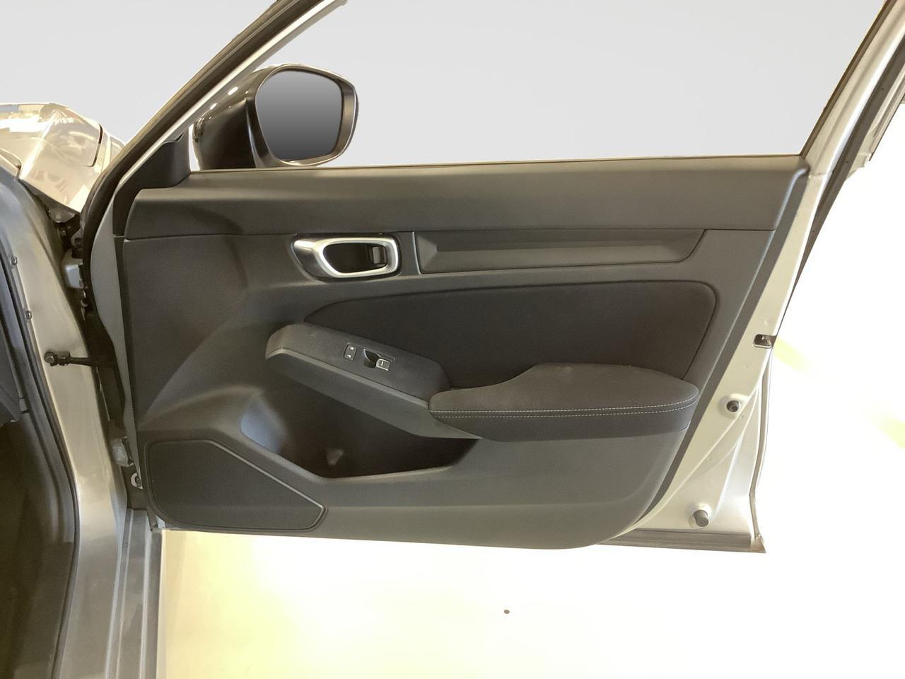 2024 Honda Civic Sedan Sport New Braunfels TX