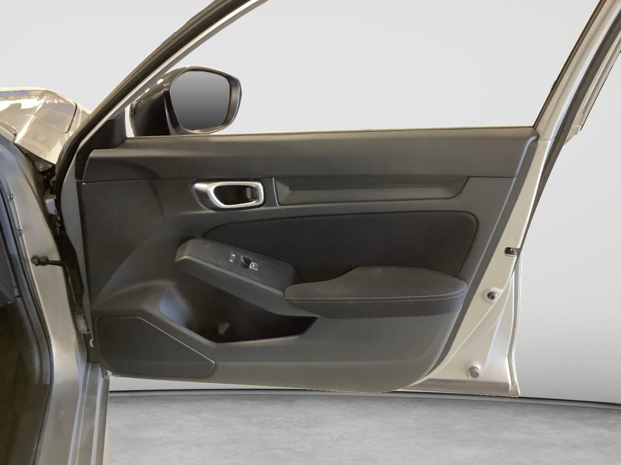 2024 Honda Civic Sedan Sport New Braunfels TX