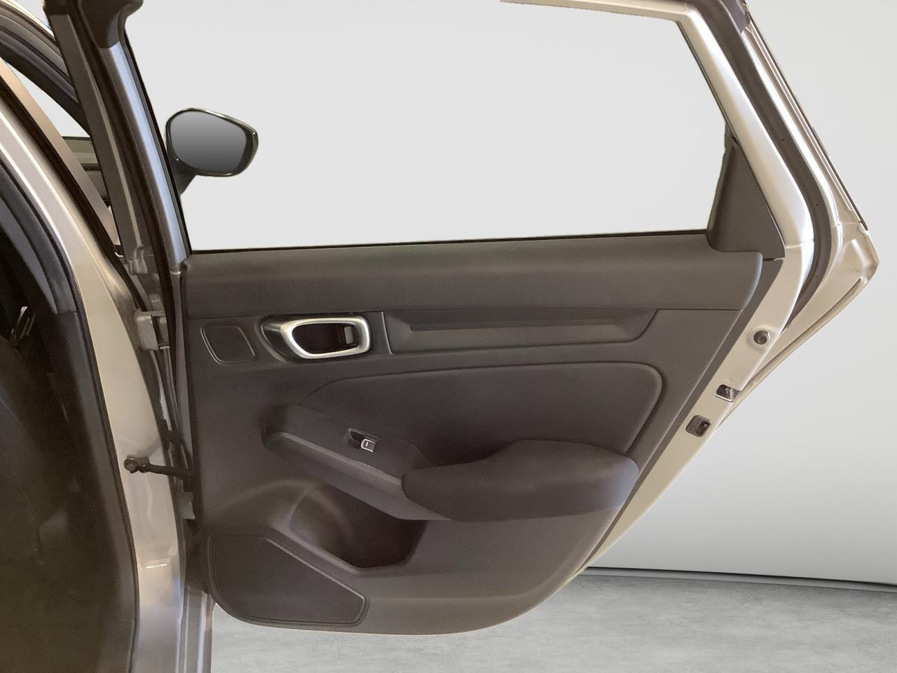 2024 Honda Civic Sedan Sport New Braunfels TX