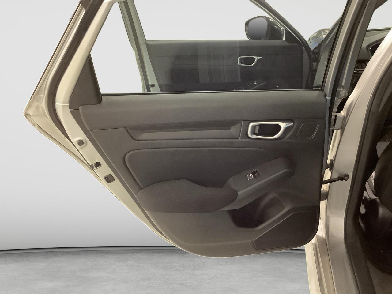 2024 Honda Civic Sedan Sport New Braunfels TX