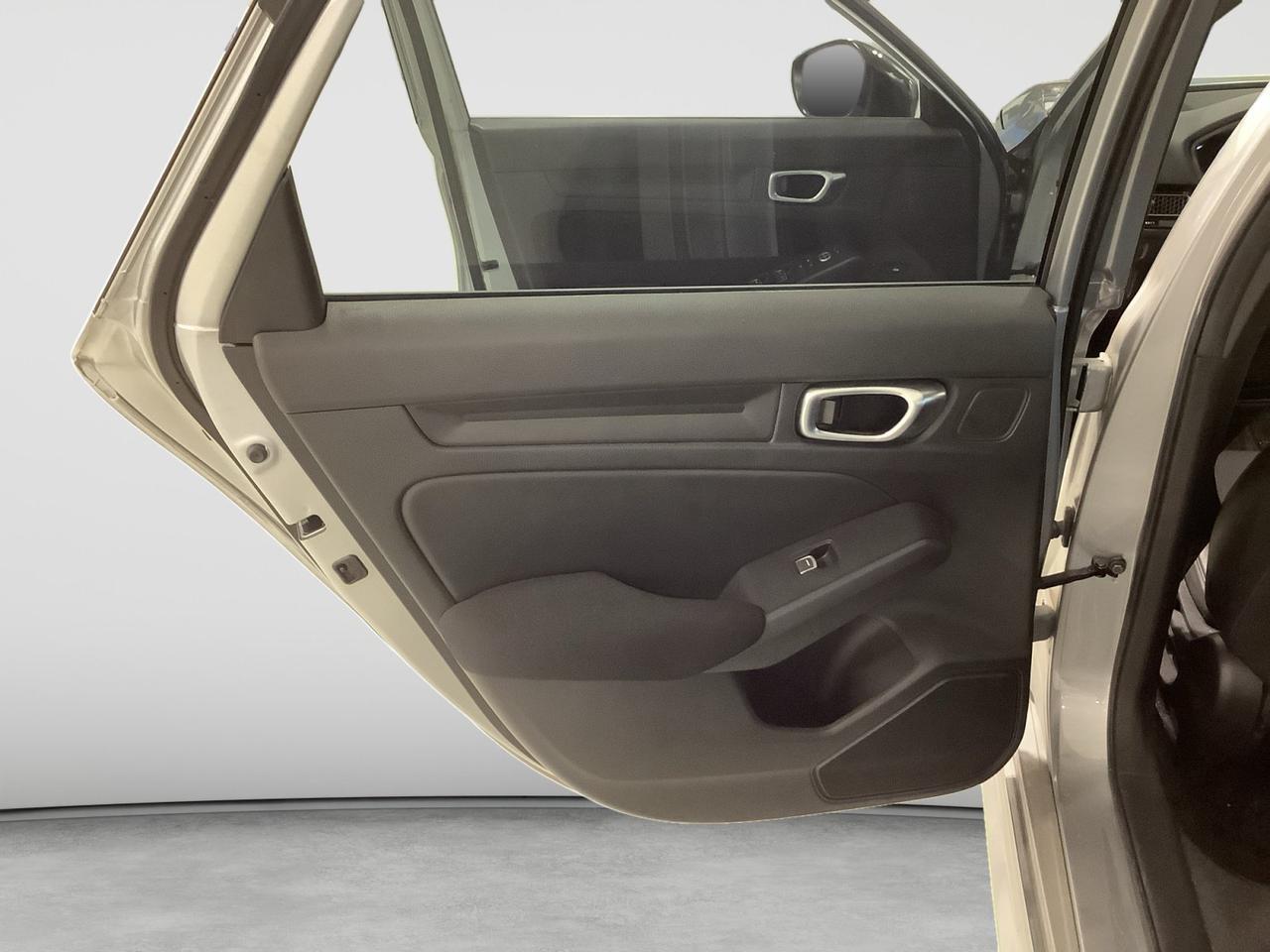 2024 Honda Civic Sedan Sport New Braunfels TX
