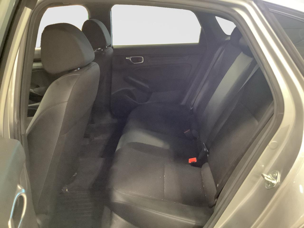 2024 Honda Civic Sedan Sport New Braunfels TX