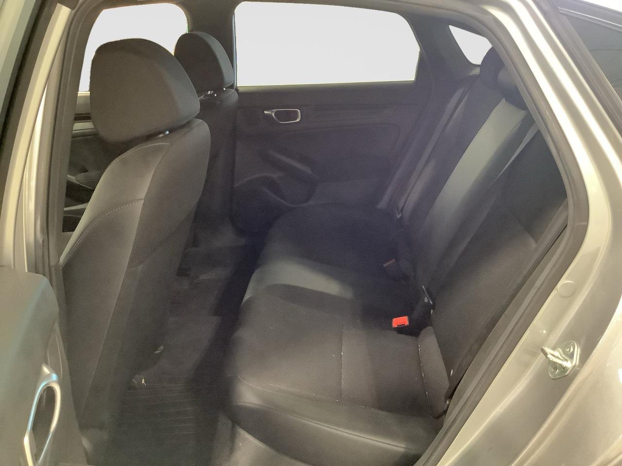2024 Honda Civic Sedan Sport New Braunfels TX