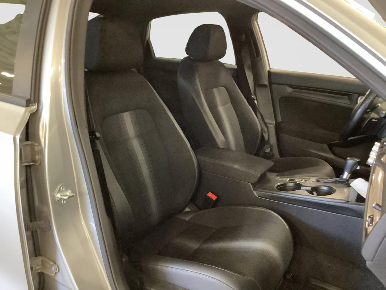 2024 Honda Civic Sedan Sport New Braunfels TX