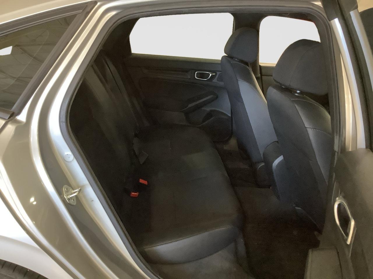 2024 Honda Civic Sedan Sport New Braunfels TX