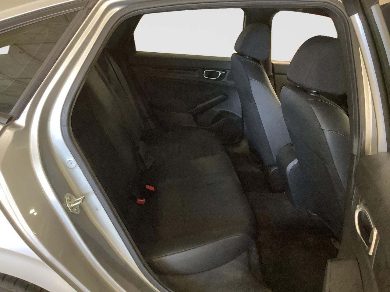 2024 Honda Civic Sedan Sport New Braunfels TX