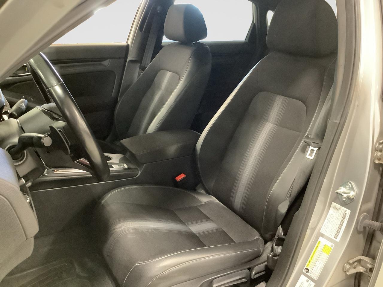2024 Honda Civic Sedan Sport New Braunfels TX