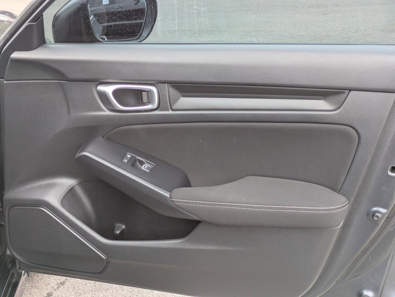 2024 Honda Civic Sedan Sport Castroville TX