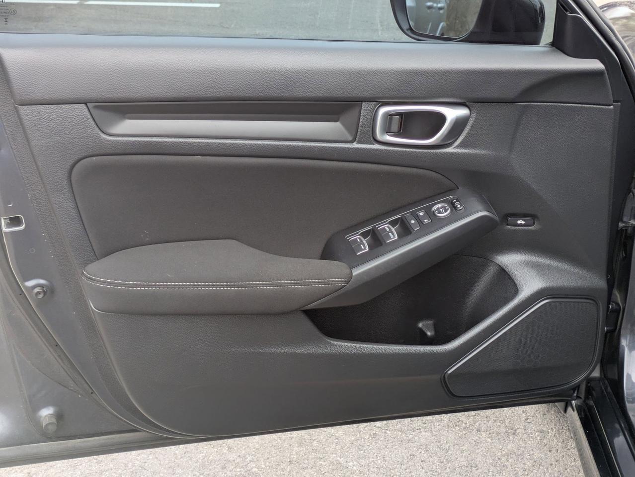 2024 Honda Civic Sedan Sport Castroville TX