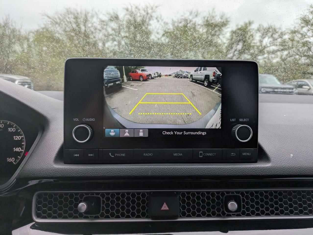 2024 Honda Civic Sedan Sport Castroville TX