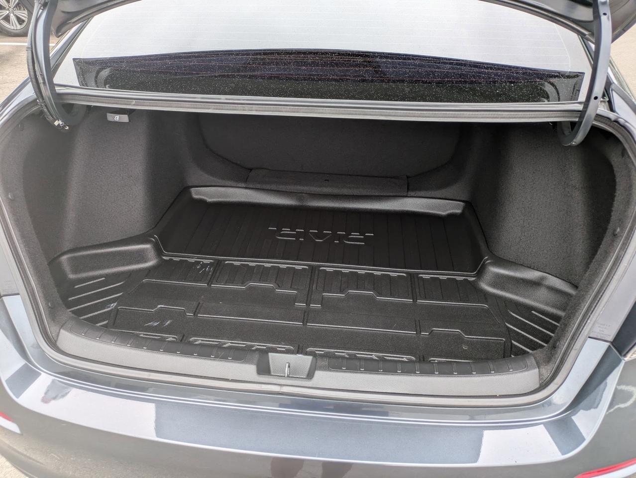 2024 Honda Civic Sedan Sport Castroville TX