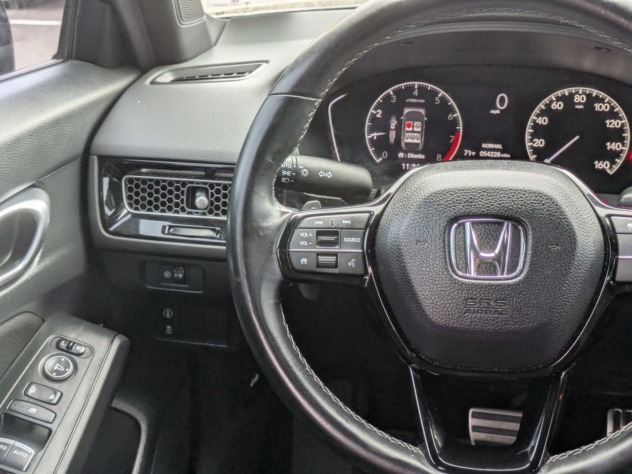 2024 Honda Civic Sedan Sport Castroville TX
