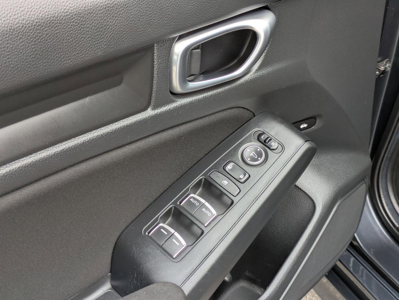 2024 Honda Civic Sedan Sport Castroville TX