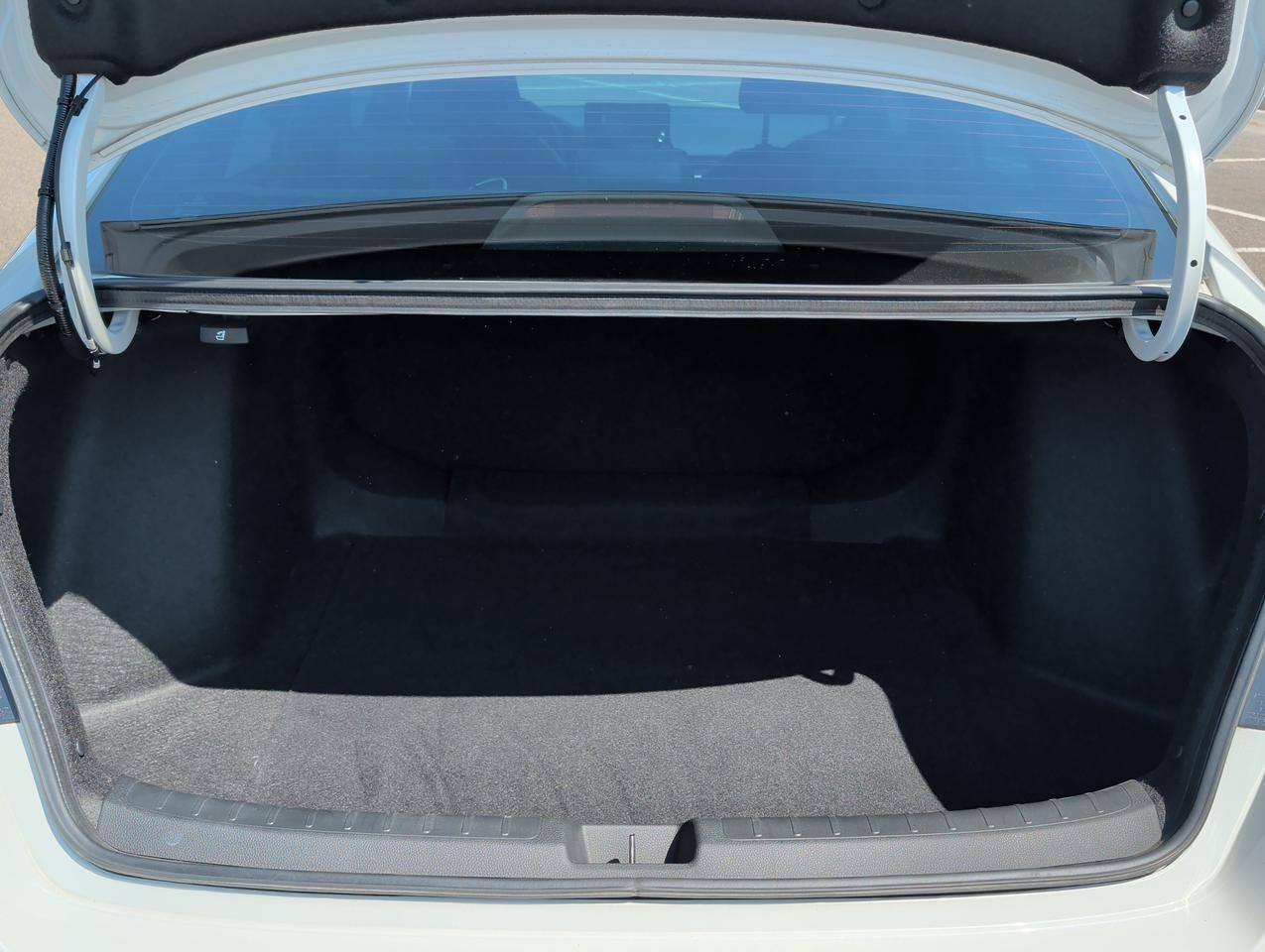 2024 Honda Civic Sedan Sport San Juan TX