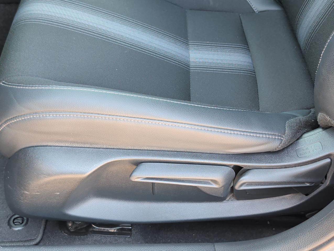 2024 Honda Civic Sedan Sport San Juan TX