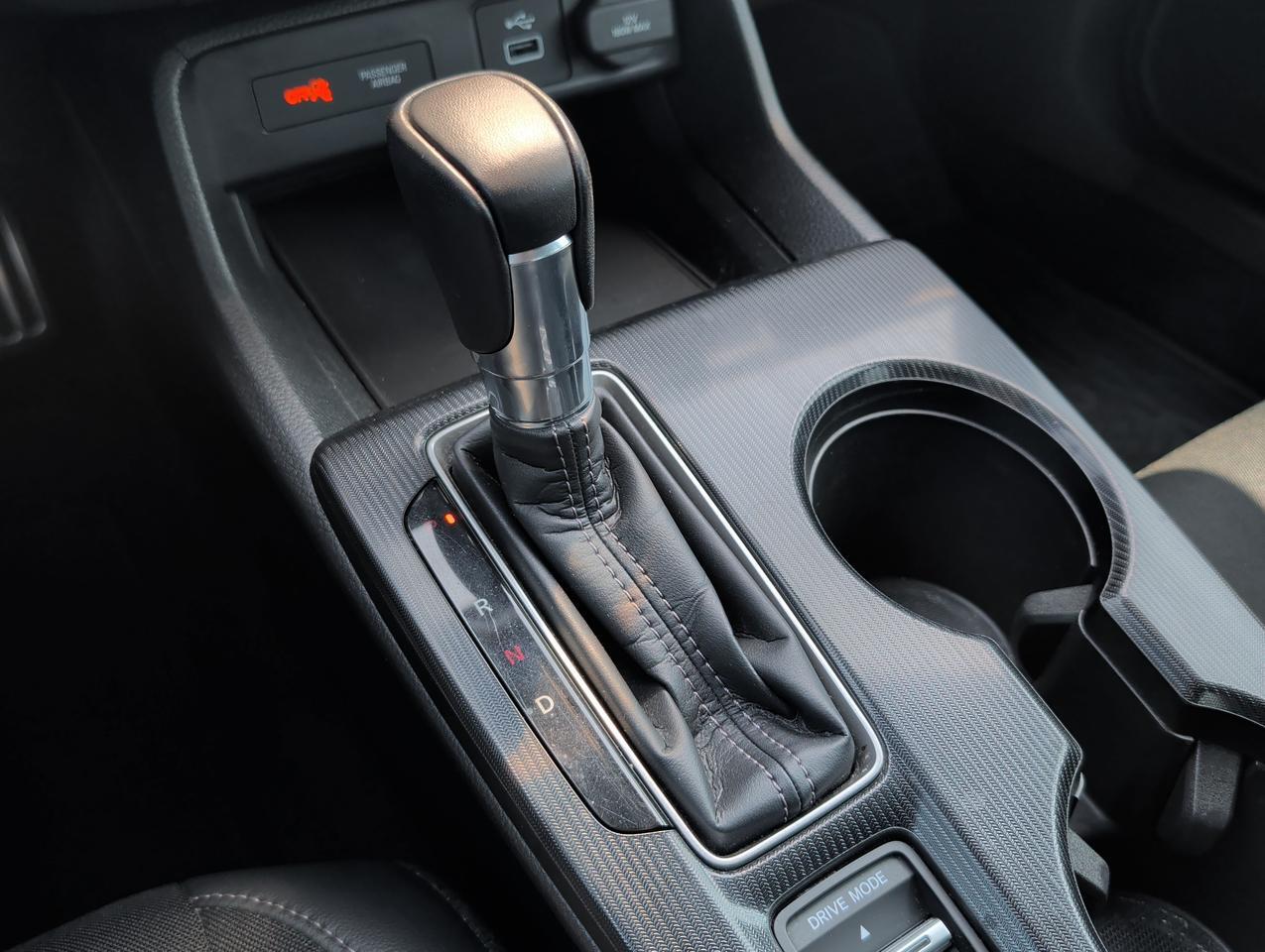 2024 Honda Civic Sedan Sport San Juan TX