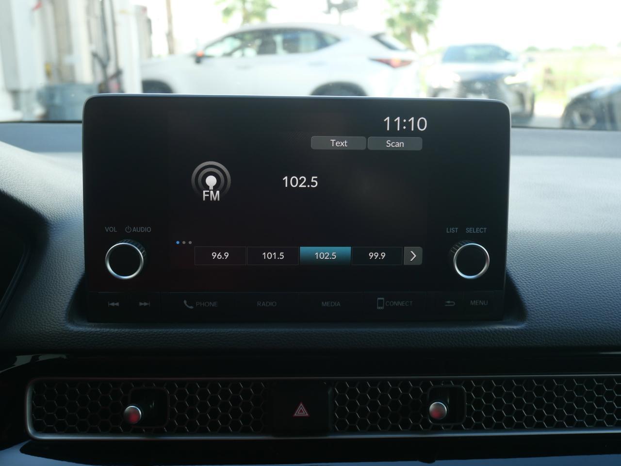 2024 Honda Civic Sedan Sport San Juan TX