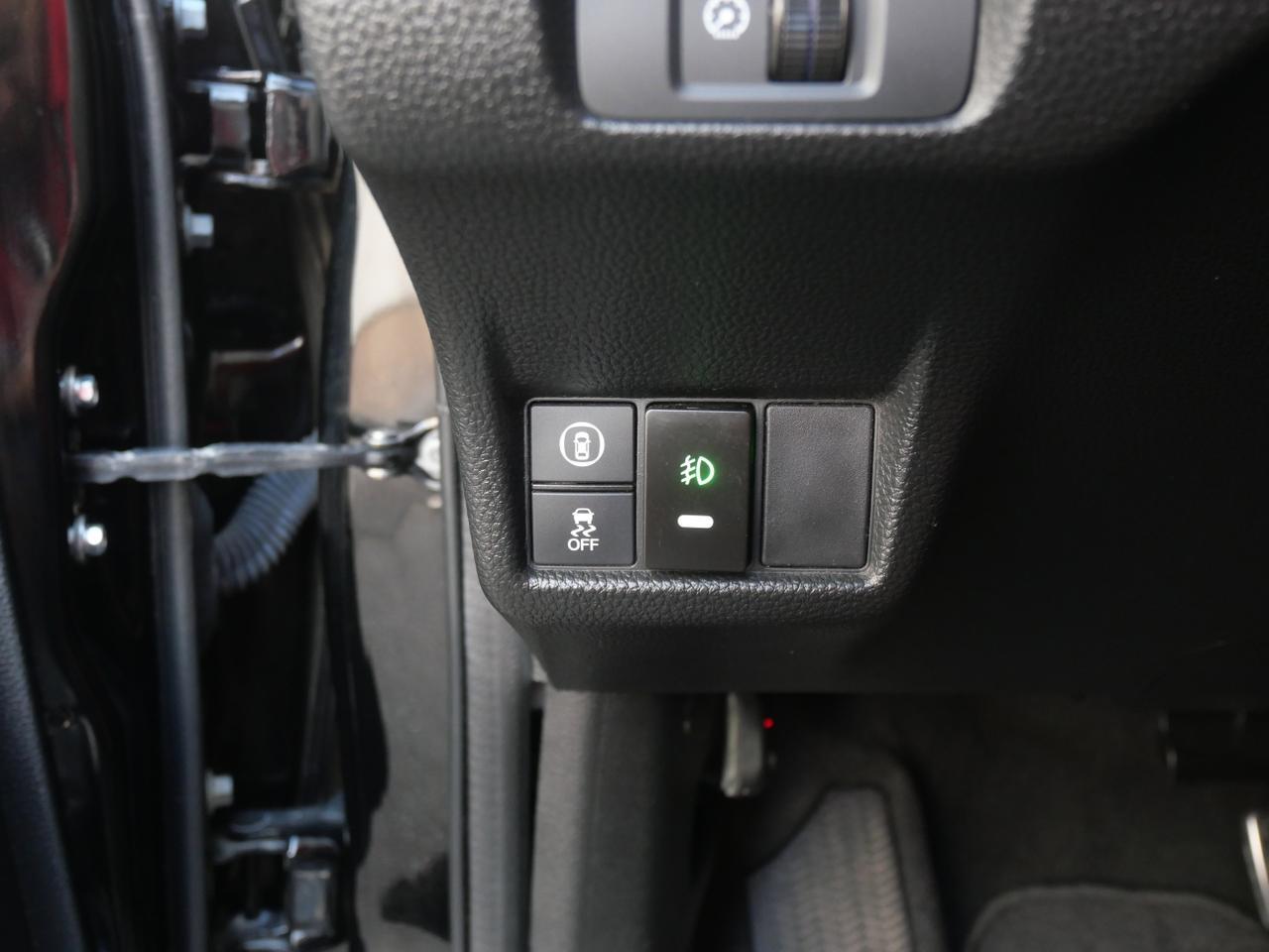 2024 Honda Civic Sedan Sport San Juan TX