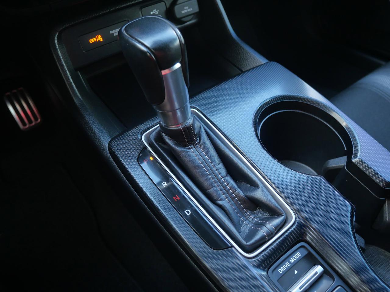 2024 Honda Civic Sedan Sport San Juan TX