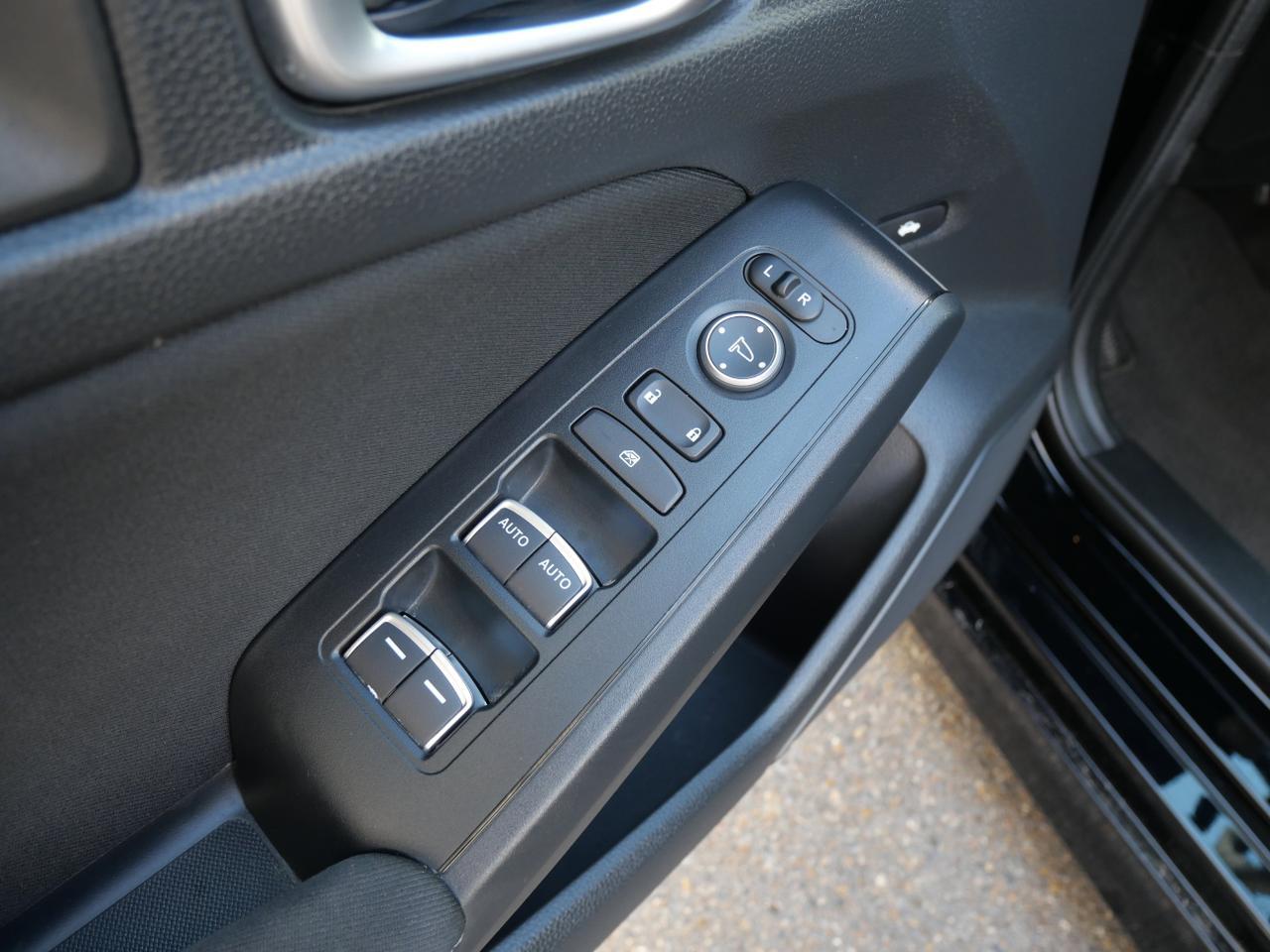 2024 Honda Civic Sedan Sport San Juan TX
