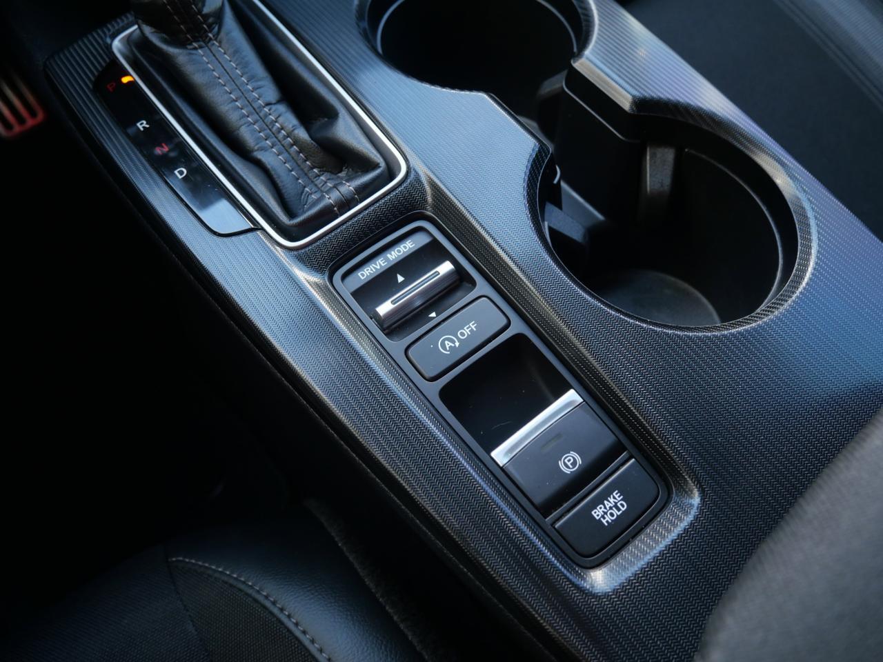 2024 Honda Civic Sedan Sport San Juan TX