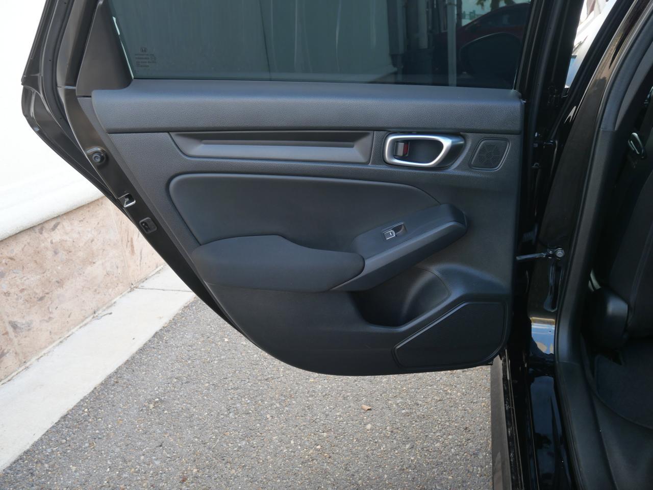 2024 Honda Civic Sedan Sport San Juan TX