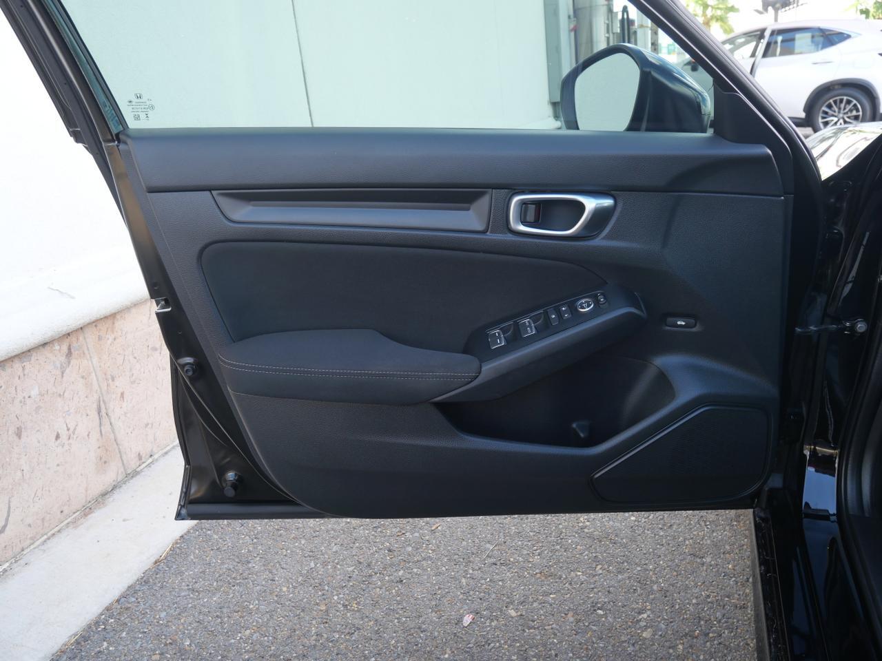 2024 Honda Civic Sedan Sport San Juan TX