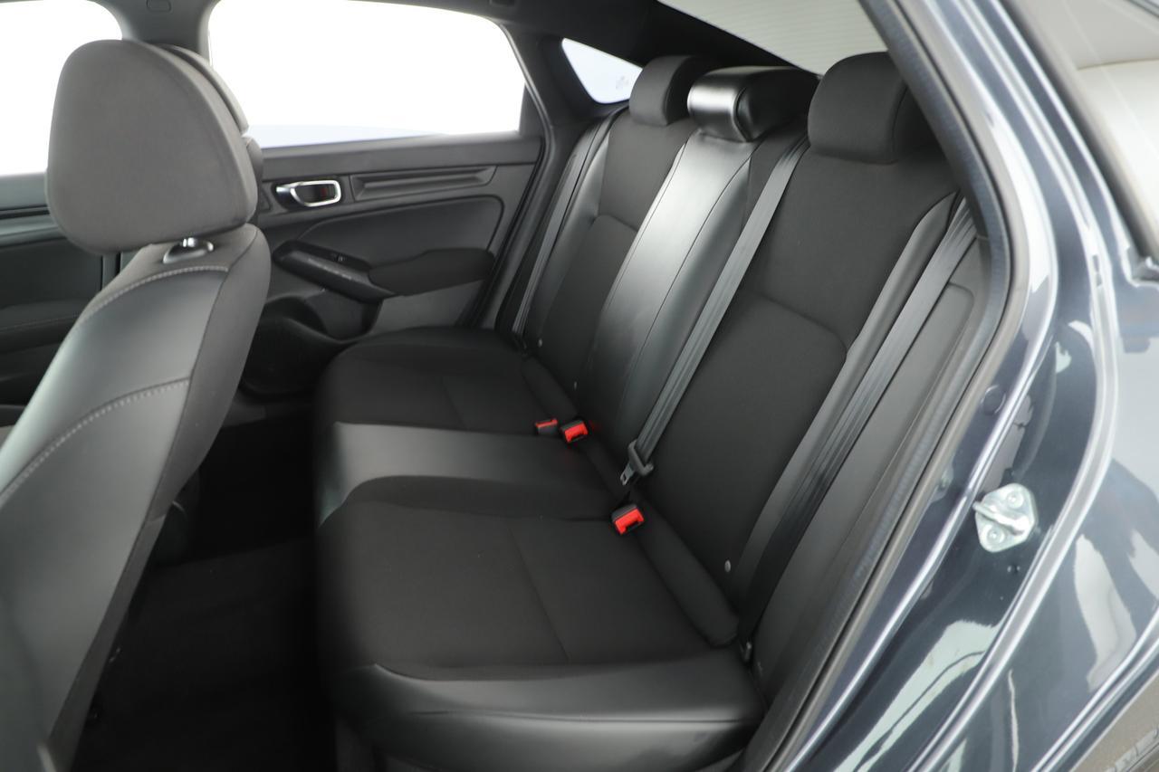 2024 Honda Civic Sedan Sport New Braunfels TX