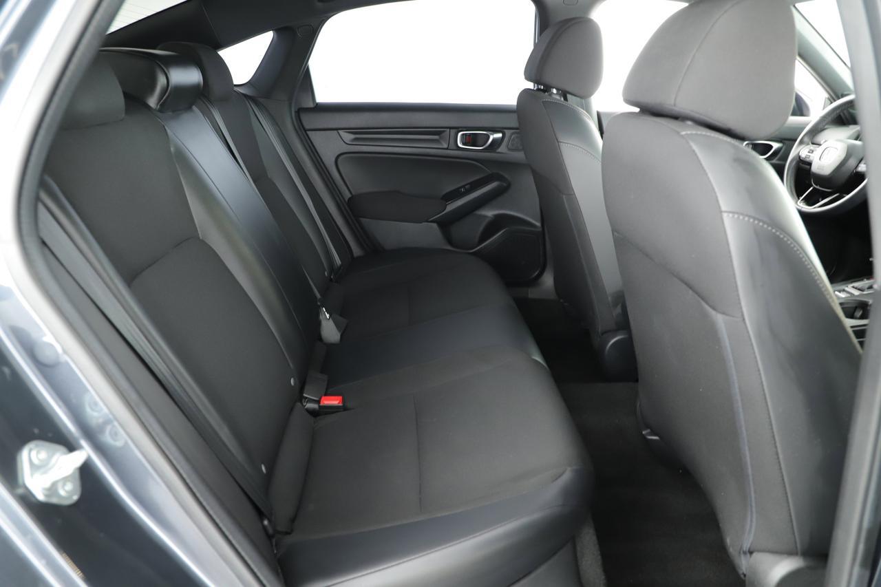 2024 Honda Civic Sedan Sport New Braunfels TX