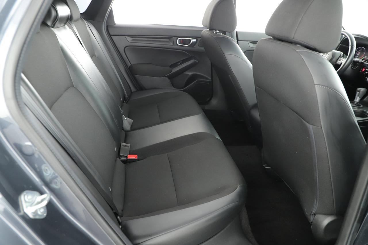 2024 Honda Civic Sedan Sport New Braunfels TX