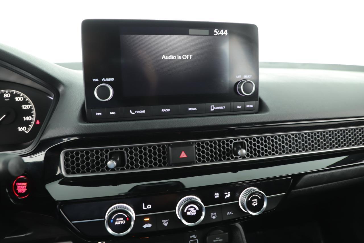 2024 Honda Civic Sedan Sport New Braunfels TX