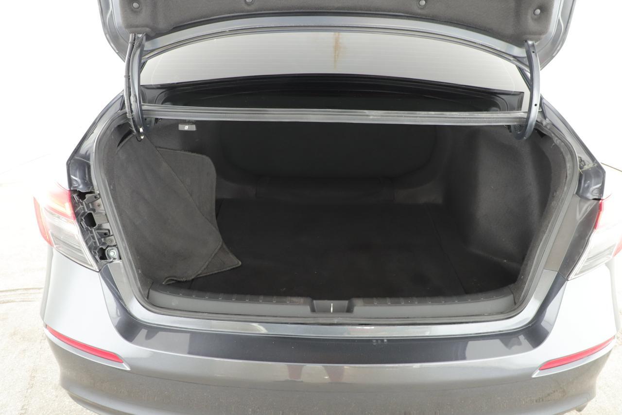 2024 Honda Civic Sedan Sport New Braunfels TX
