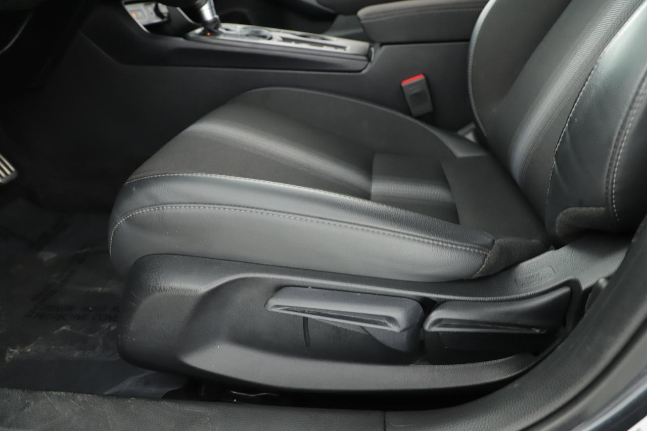 2024 Honda Civic Sedan Sport New Braunfels TX