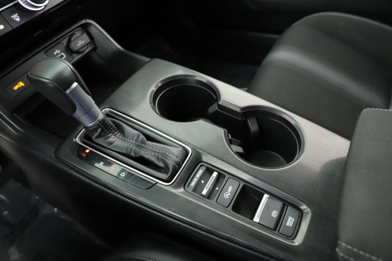 2024 Honda Civic Sedan Sport New Braunfels TX